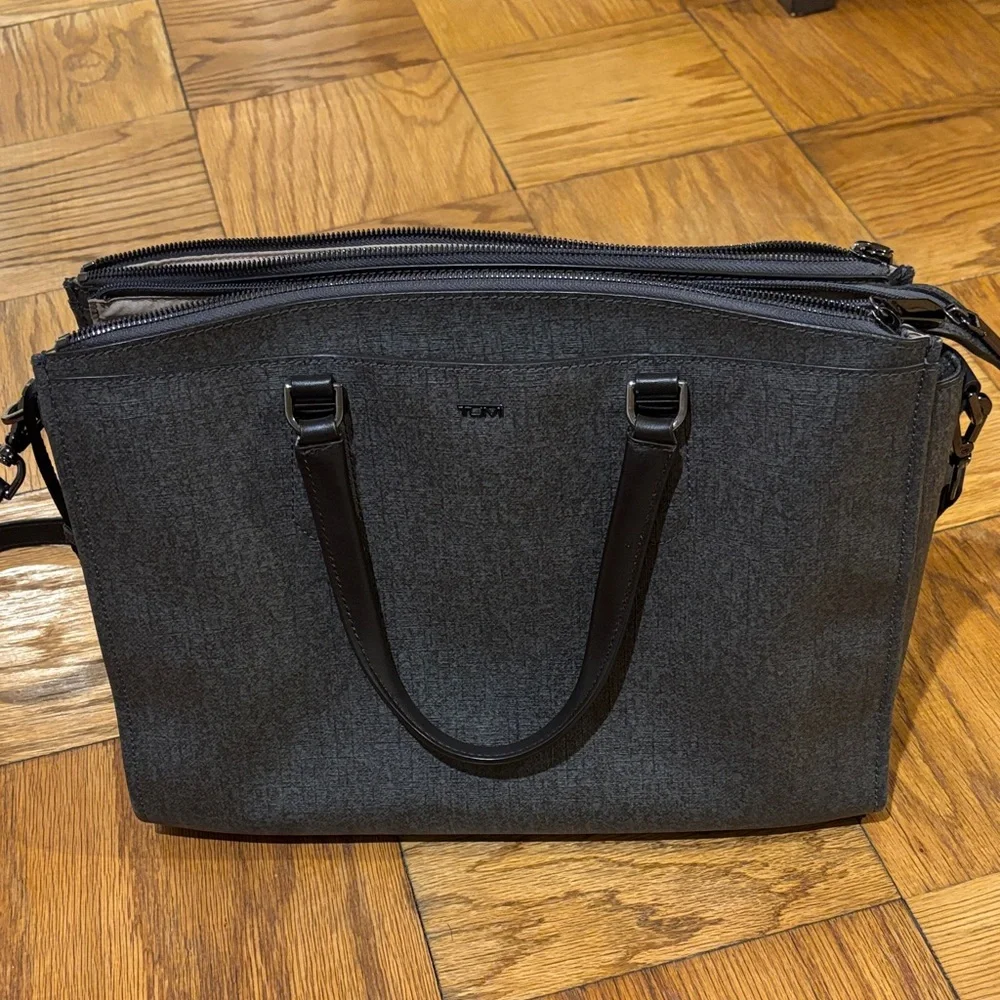 Tumi Stanton Work Bag